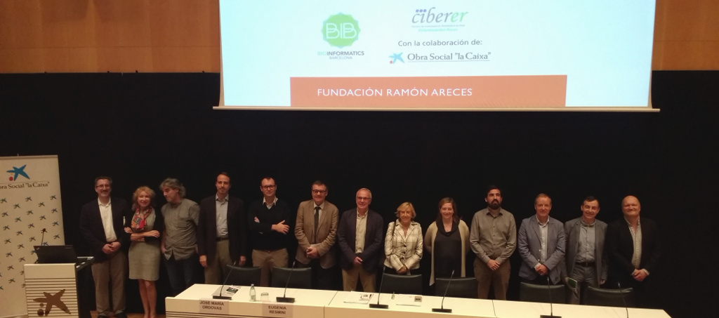 El uso del 'big data' se presenta como una oportunidad única para la mejora de la investigación y la atención clínica de las enfermedades raras