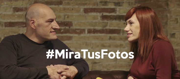 Lanzan la campaña de concienciación #MiraTusFotos para dar a conocer la acromegalia y fomentar su diagnóstico precoz