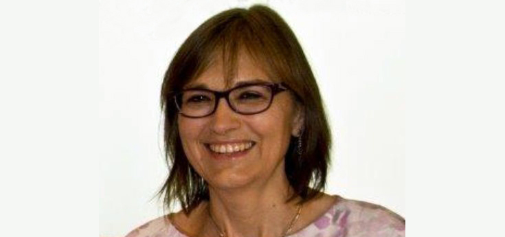 Marina Pollán, nueva directora científica del CIBER de Epidemiología y Salud Pública