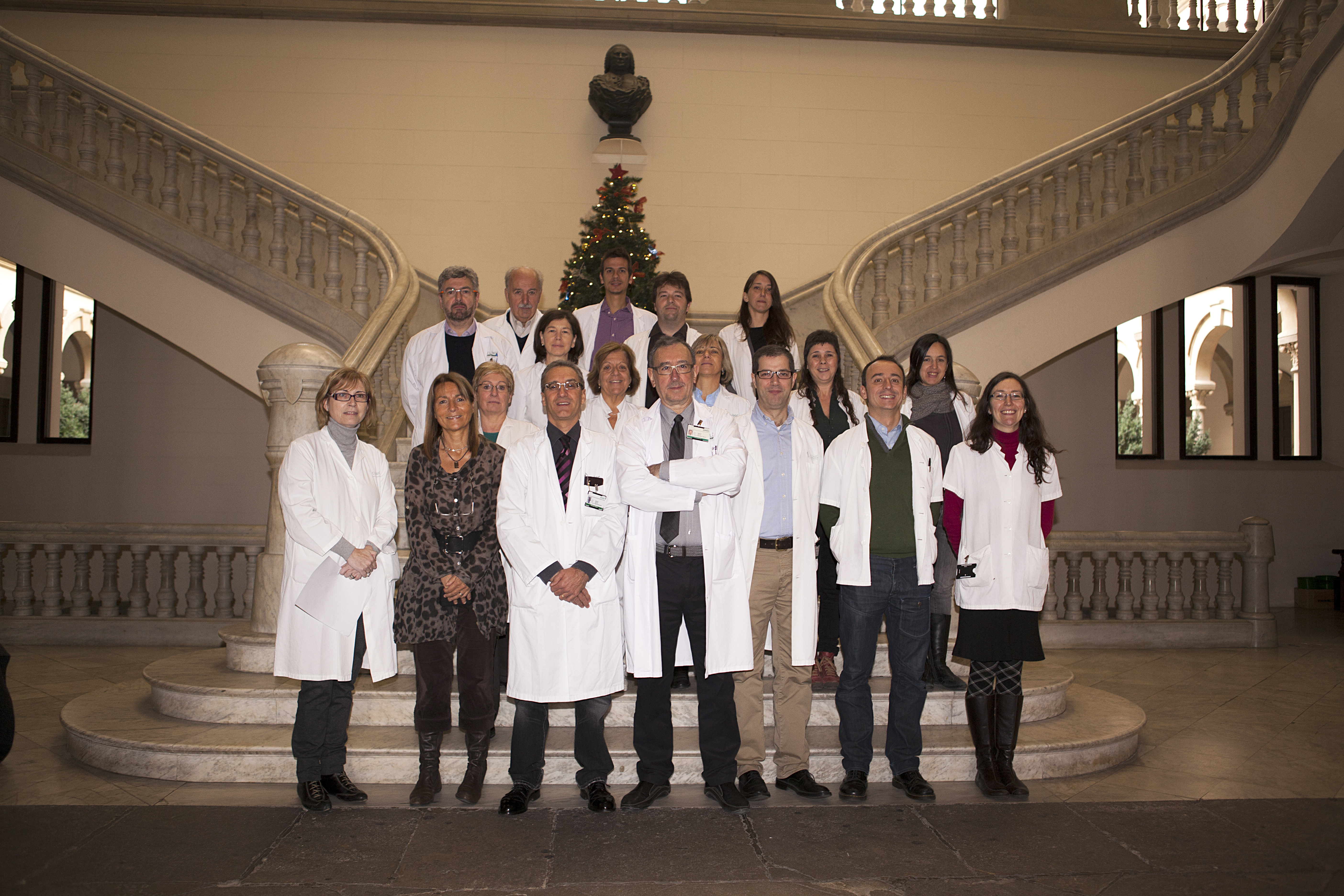 Un estudio revela que la corteza parietal está afectada tanto en niños como en adultos diagnosticados de trastorno obsesivo compulsivo